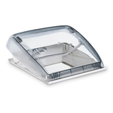 Internal Frame (Off White) with Blind & Screen - Suit Seitz Mini Heki Roof Hatch