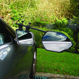 Milenco Falcon Mirror Twin Pack. MIL3988/048277