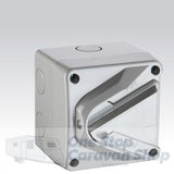 Mini Weatherproof Isolator - ABWIS220