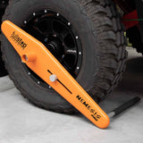Nemesis Pro Caravan Wheel Lock