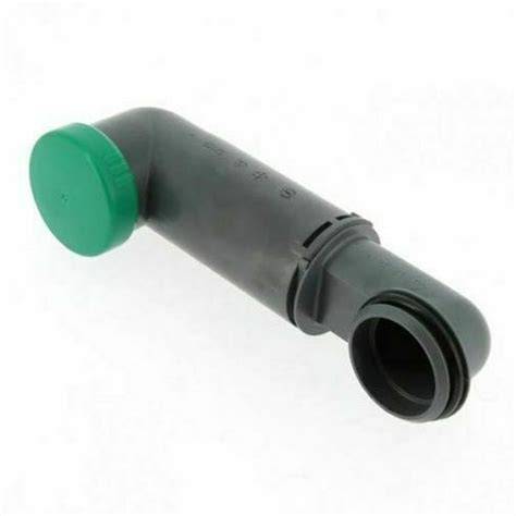 Cap for Water Fill Funnel for Thetford Cassette Toilets - 1684816