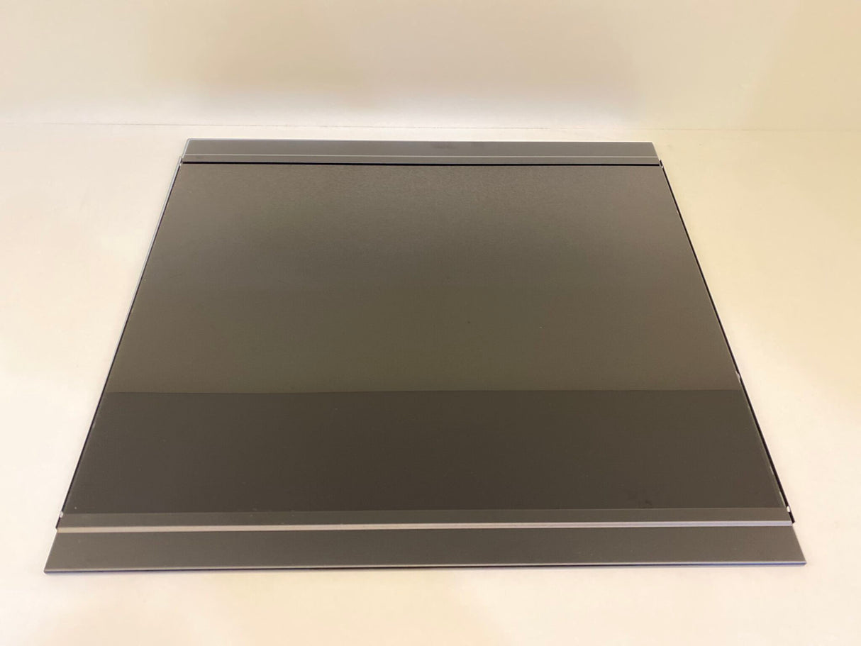 Glass Lid to Suit Spinflo Caprice MK3/Minigrill MK3 Stoves