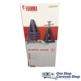 Plastic Stakka Jacks