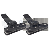 COAST Strap De-Flappers PLUS for Roll-Out Awnings | POP-TOP | Pack of 2.