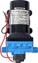 Hydroflow 12V 17L Automatic Fresh Water Pump