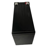 ZAP 12V 7AH Premium AGM Battery - RV BREAKAWAY BATTERY