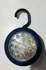 Compact Hanging Work Light - Magnetic w/Hook