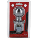 Trojan 50mm Tow Ball Chrome