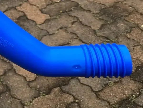 Aqua Caravan Water Scrunnel Funnel (Hume Screw in Water Fitting)