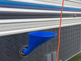 Aqua Caravan Water Scrunnel Funnel (Hume Screw in Water Fitting)