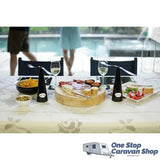 SHOOAWAY FLY REPELLANT - BLACK