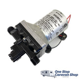 SHURflo 4009 - 12V Water Pump - 11 LPM / 45 PSI
