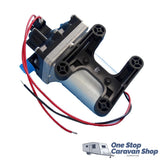 SHURflo 4009 - 12V Water Pump - 11 LPM / 45 PSI