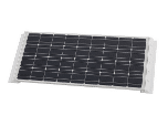 SOLAR PANEL SIDE MOUNTS 510MM PAIR