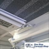 AFK/CRR Outrigger Spigot Bracket