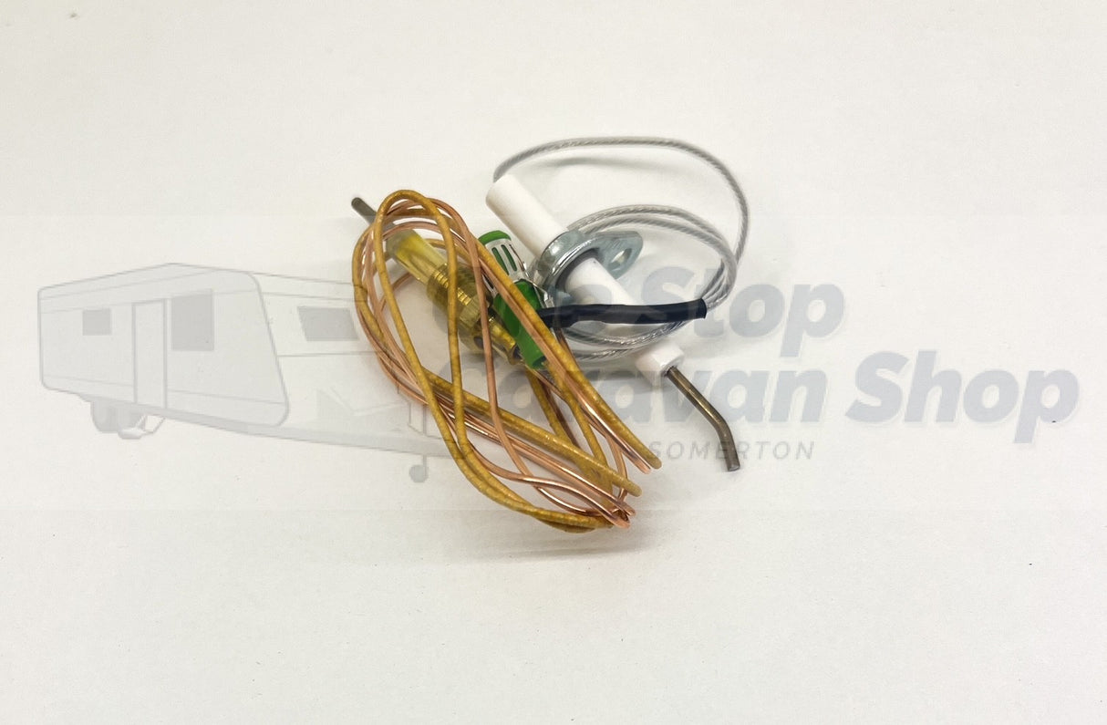 SSPA0646 - THETFORD GRILL Thermocouple Coaxial 600mm