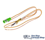 SSPA0682 - Thetford Coaxial Hob Thermocouple 460mm