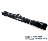 Aussie Traveller Storage Bag - Anti-Flap Kit & Curved Roof Rafter