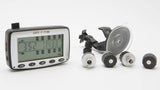 Safe-T-Tyre ST-2000 Tyre Pressure Monitoring System-4 sensors