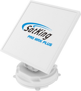 SATKING 5C-2V Receiver(labeled) cable - 7m