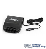 12v Ceramic Defroster Fan