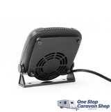 12v Ceramic Defroster Fan