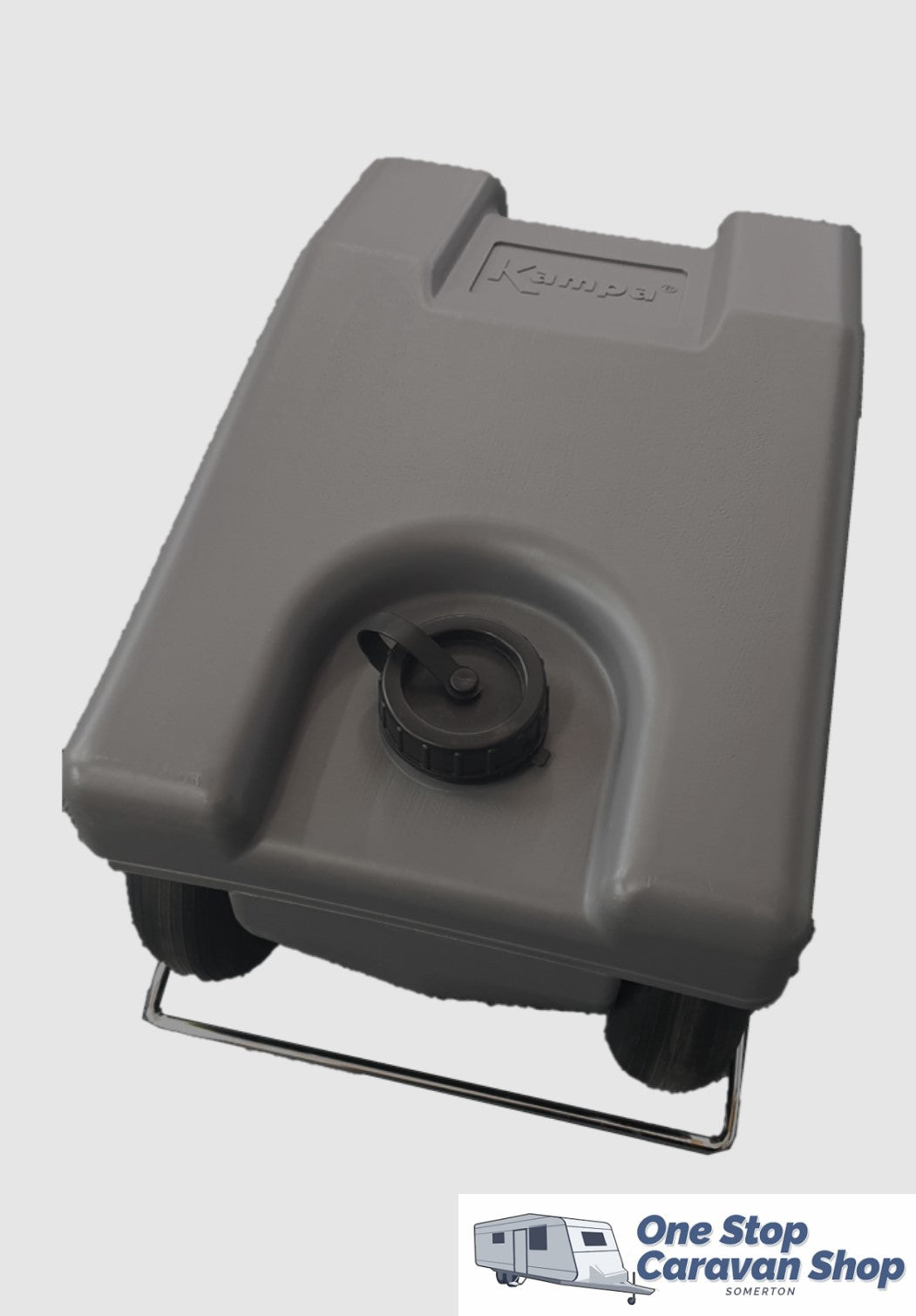 25 Litre Wheelie Waste Carrier