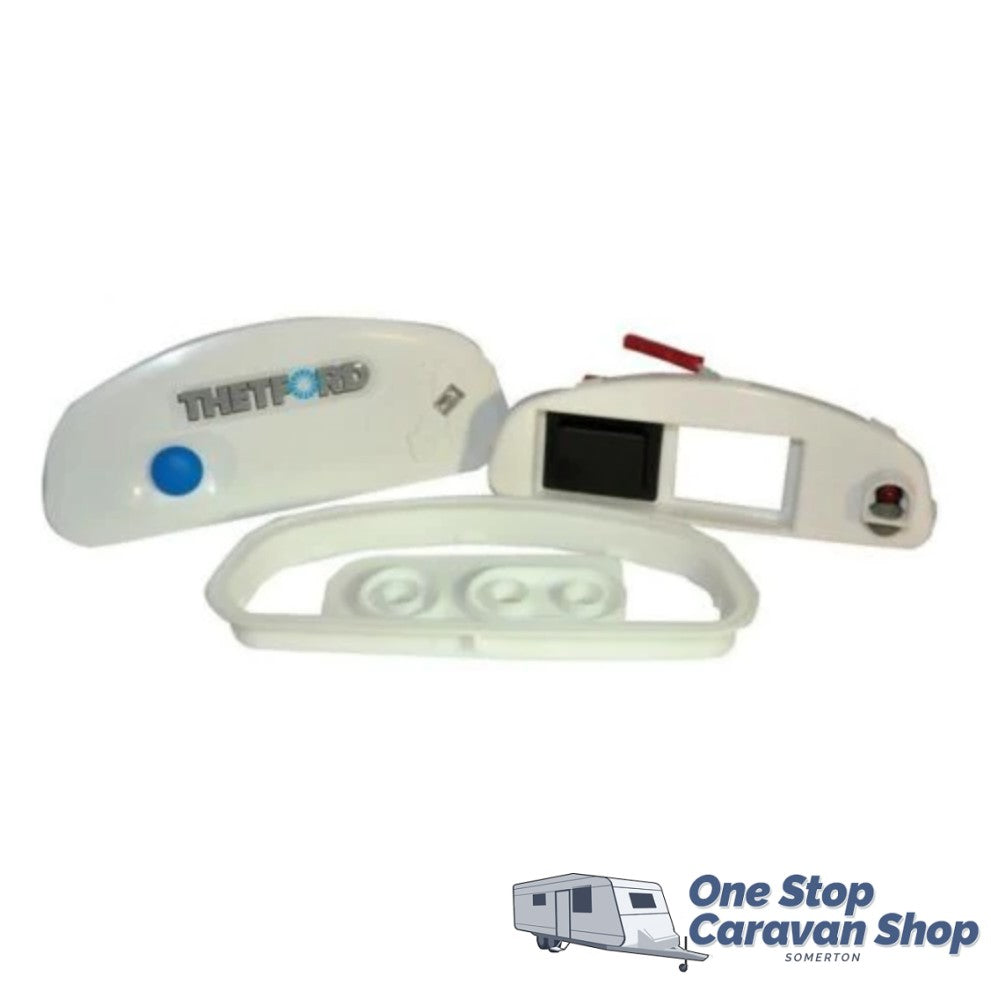 THETFORD SC200S CS CONTROL PANEL ASSY