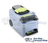 2426014318: Cassette Retainer - Suit Dometic CTS-3110 / CTS-4110 Toilets