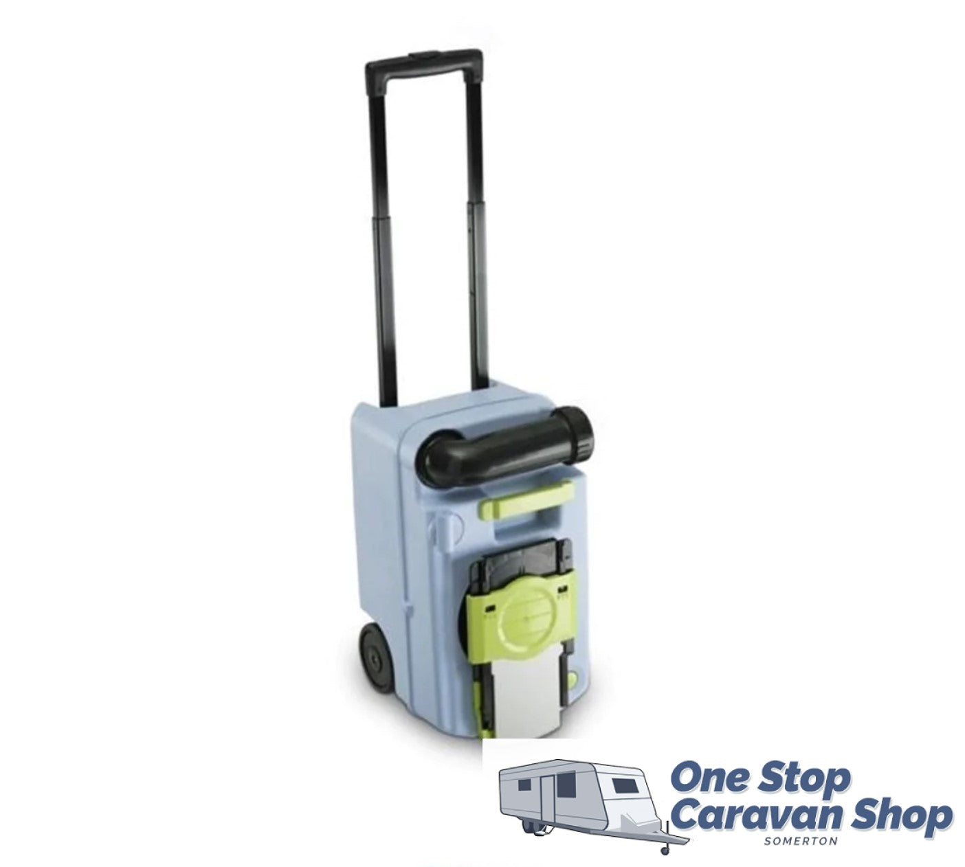 DOMETIC CTS 4110 REPLACEMENT CASSETTE One Stop Caravan Shop DOMETIC CTS 4110 REPLACEMENT CASSETTE One Stop Caravan Shop