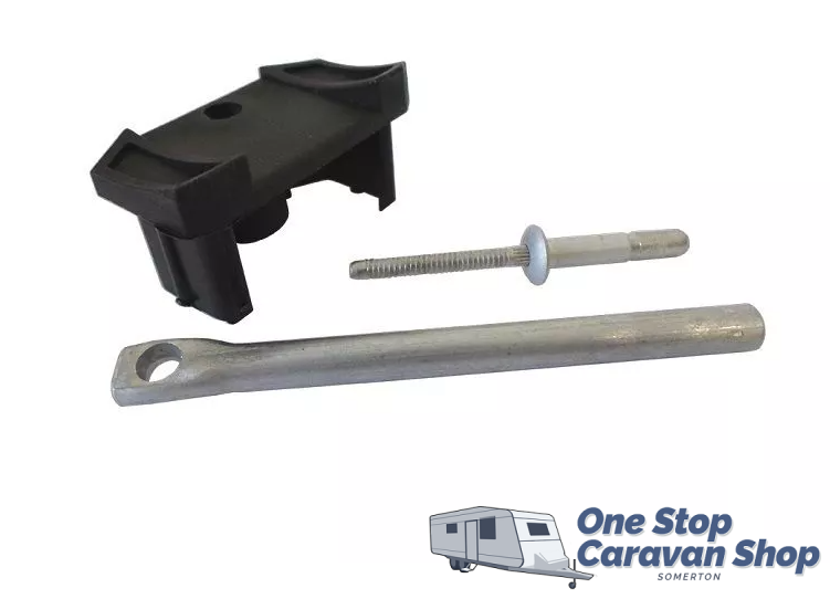 Spigot Kit for Carefree Rafter