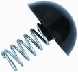 SPIGOT DOME WITH SPRING (Boingy Boingy)
