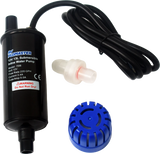 RV Flomaster 12V Submersible Inline Water Pump