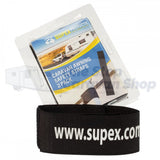 CARAVAN AWNING SAFETY STRAPS 2 PACK