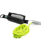 REFLECTIVE GUY ROPE SET-PAIR