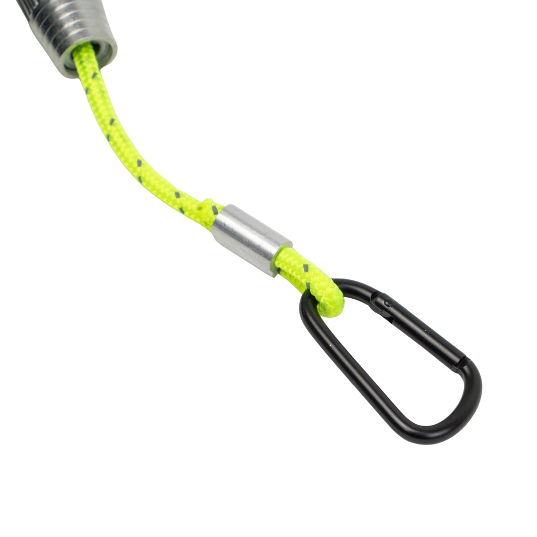 REFLECTIVE GUY ROPE SET-PAIR