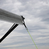 AWNING BARREL BUNGEES-PAIR