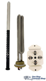 Swift HWS Maintenance Kit -