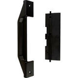 692886 - Fridge Handle Assy Suit Thetford Fridge - T2152/2090