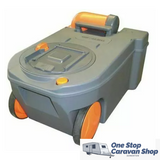 THETFORD DARK GREY MEASURING CUP FOR SC250/260. 2581006