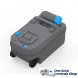 Thetford SC220 Cassette TANK suits C220 C223 and C224