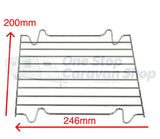 Trivet t/s Thetford Grill Pan Kit (SPCC1190)