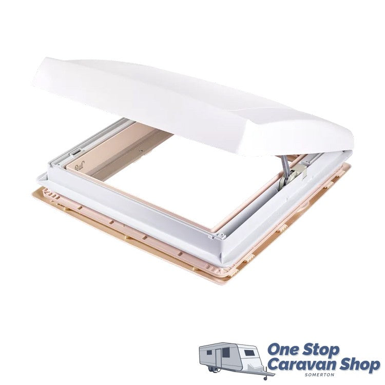 Manual Thule Vent (NO BLIND)