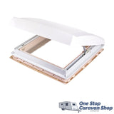 Manual Thule Vent (NO BLIND)