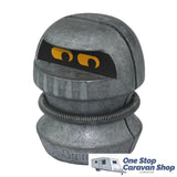 TRAILER COP ANTI THEFT TRAILER LOCK CARAVAN CAMPER TRAILER BOAT 450-00910