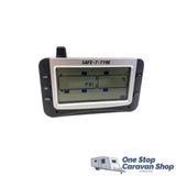 Safe-T-Tyre ST-3000 Tyre Pressure Monitoring System-4 sensors