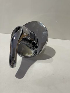 Caravan Shower Mixer VO6-CHR