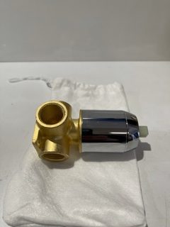 Caravan Shower Mixer VO6-CHR