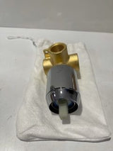 Caravan Shower Mixer VO6-CHR