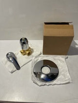 Caravan Shower Mixer VO6-CHR